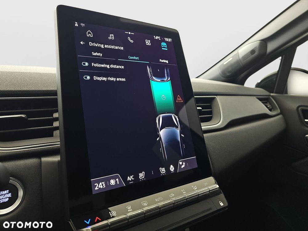 Renault Captur 1.0 TCe Techno - 21