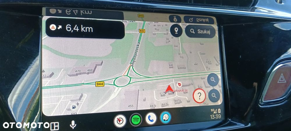 Citroën DS3 PureTech 110 Start & Stop EAT6 SportChic - 26