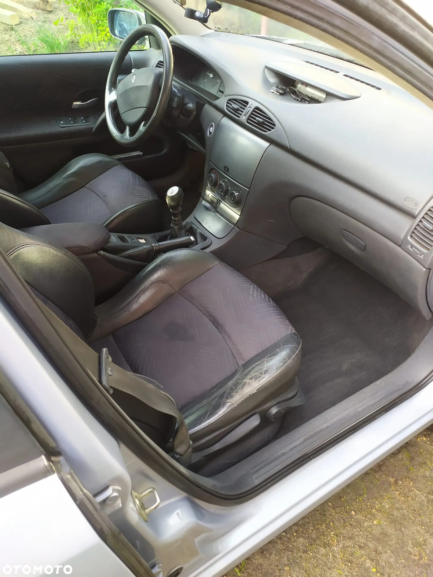 Renault Laguna 1.9 dCi - 6