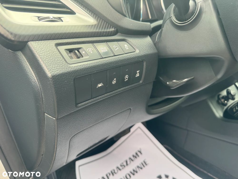 Hyundai Santa Fe 2.0 CRDi Premium 4WD - 26