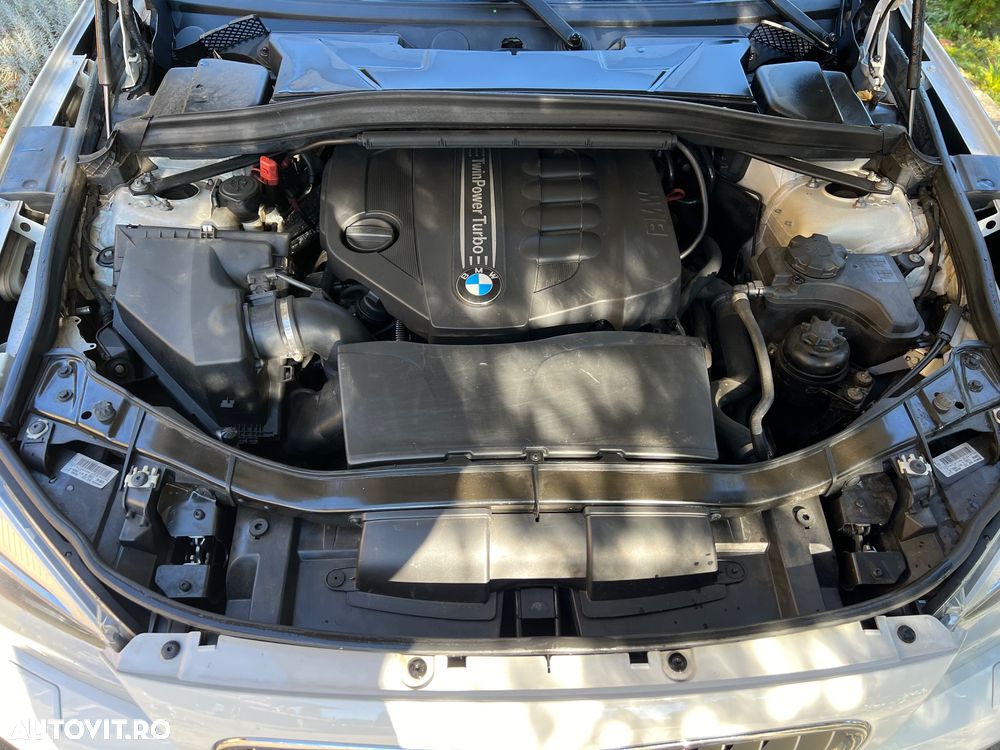 BMW X1 - 11