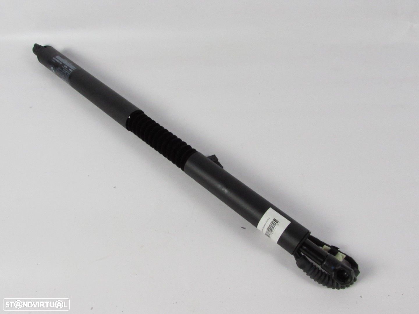 Amortecedor de mala Esquerdo Seminovo/ Original BMW 3 Gran Turismo (F34) 5124729... - 1