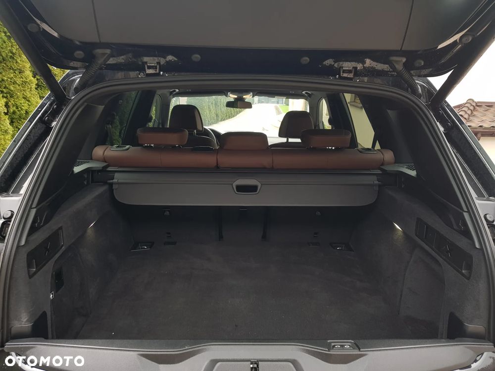 BMW X5 - 19