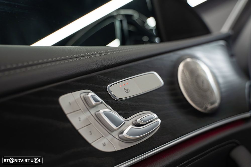 Mercedes-Benz E 300 - 20