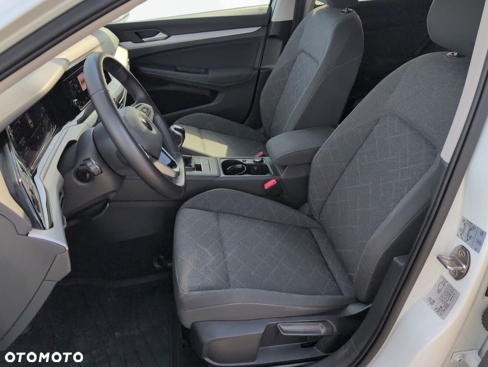 Volkswagen Golf 1.5 TSI EVO Life - 16