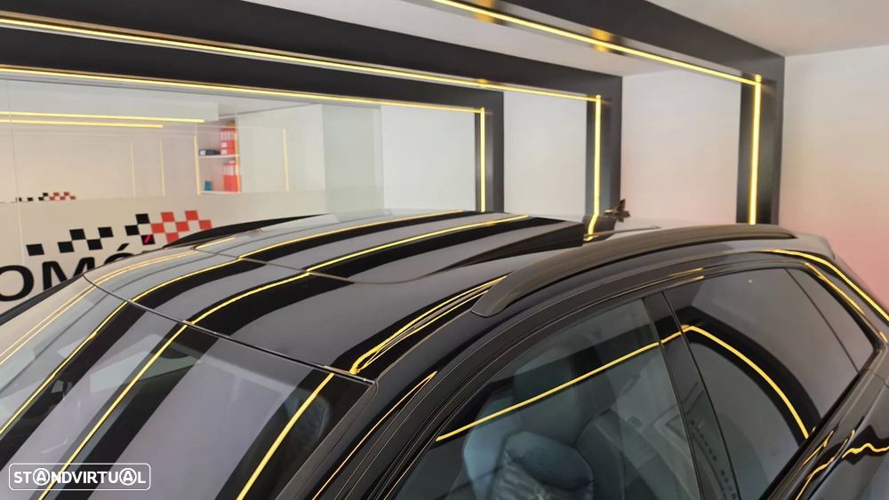 Audi RS Q8 4.0 TFSI quattro Tiptronic - 36