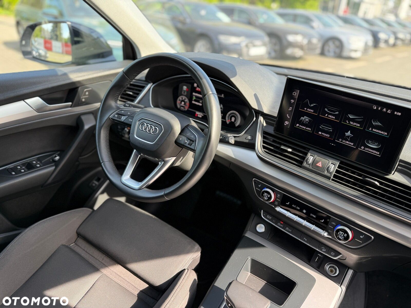Audi Q5 - 9