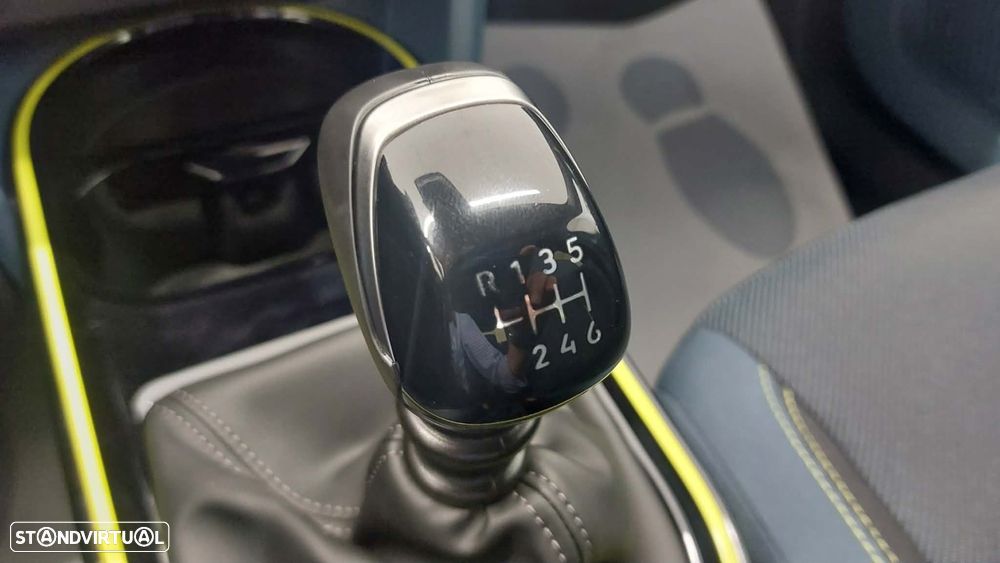 Fiat Grande Panda 1.2 Icon - 6