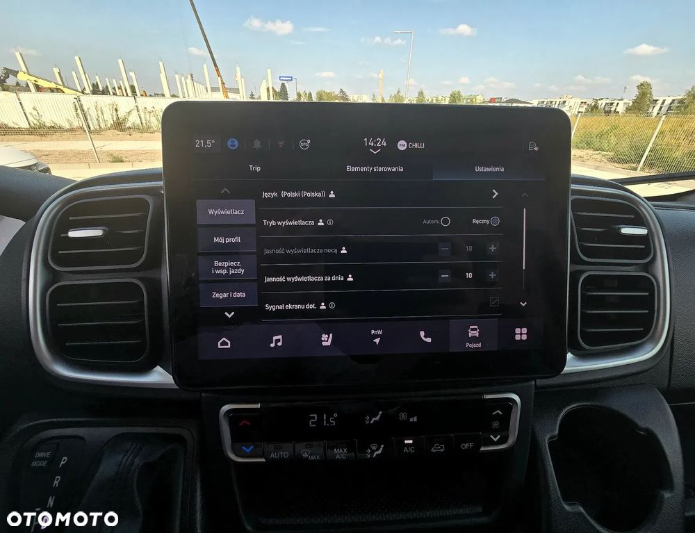 Toyota TOYOTA PROACE MAX FURGON - 22