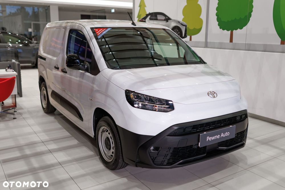 Toyota PROACE CITY - 10