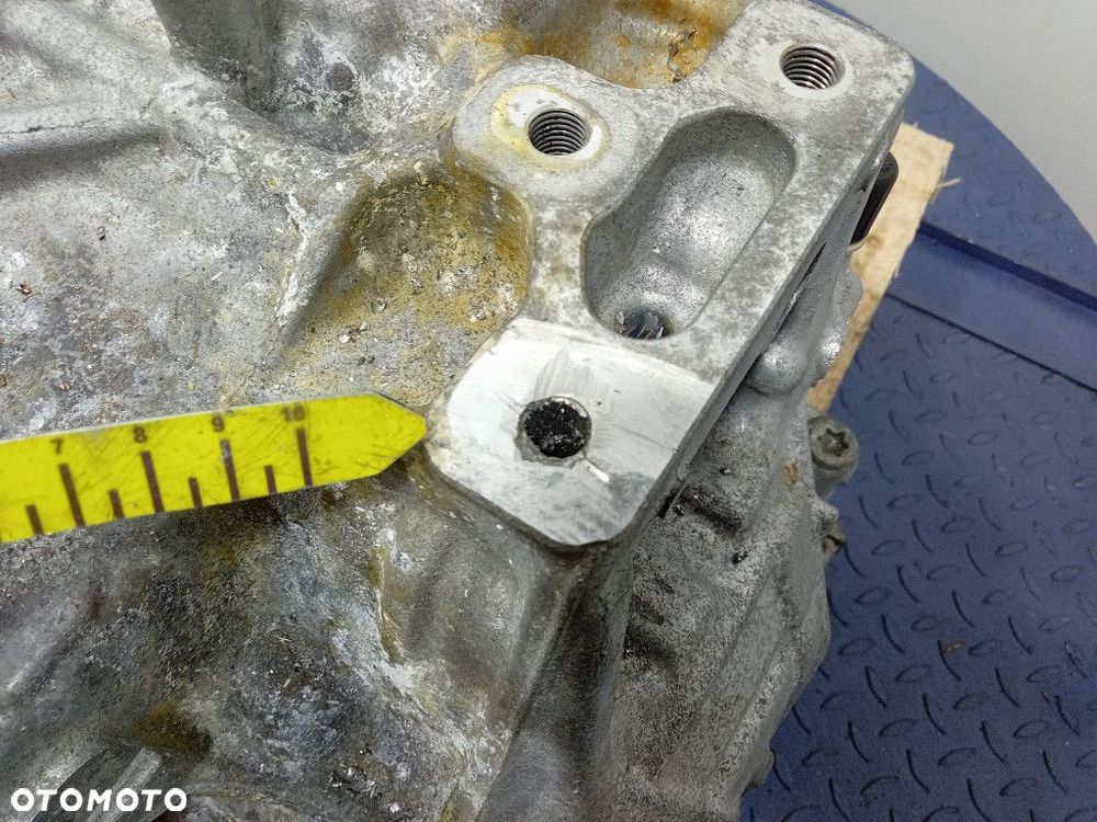 VW TIGUAN II 16- 2.0 TSI 180KM SKRZYNIA AUTOMAT DSG 6 AQ450 RLU - 12