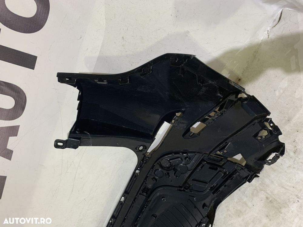 Bara spate Range Rover Evoque, 2019, 2020, 2021, 2022, 2023, 2024, cod origine OE K8D2-17D781-AAW. - 7