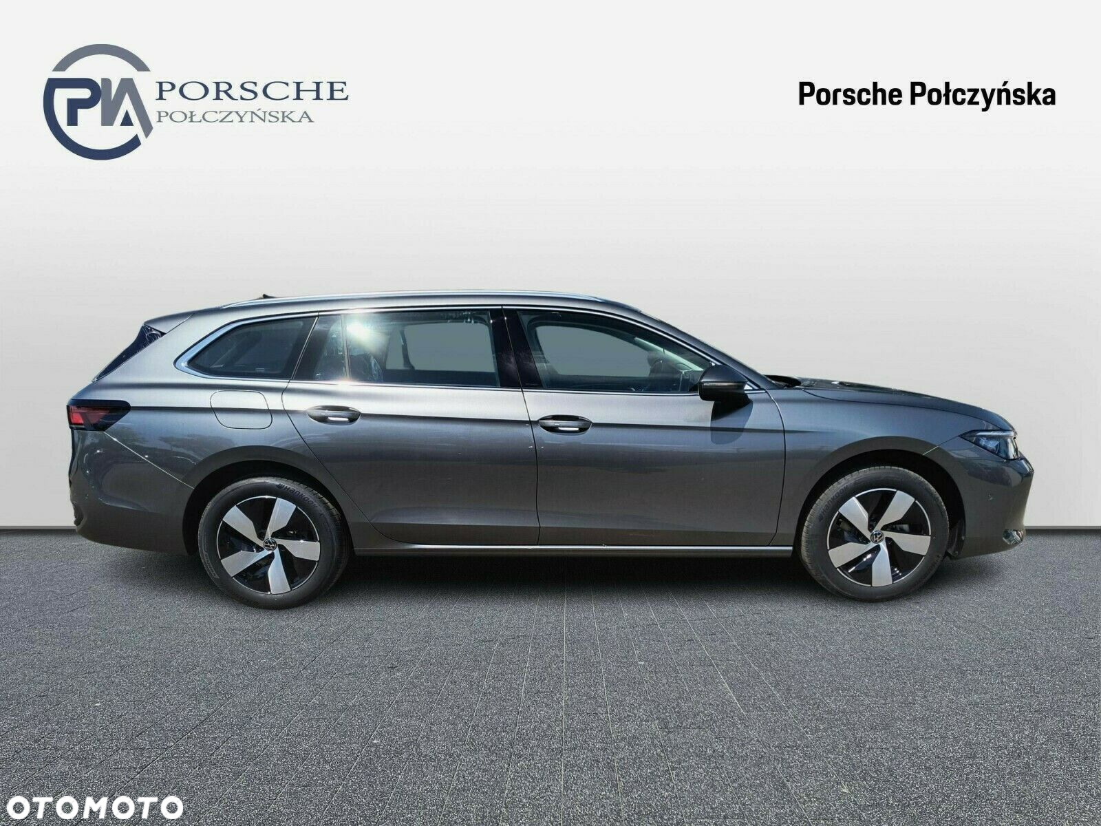 Volkswagen Passat 1.5 TSI ACT mHEV Business DSG - 6