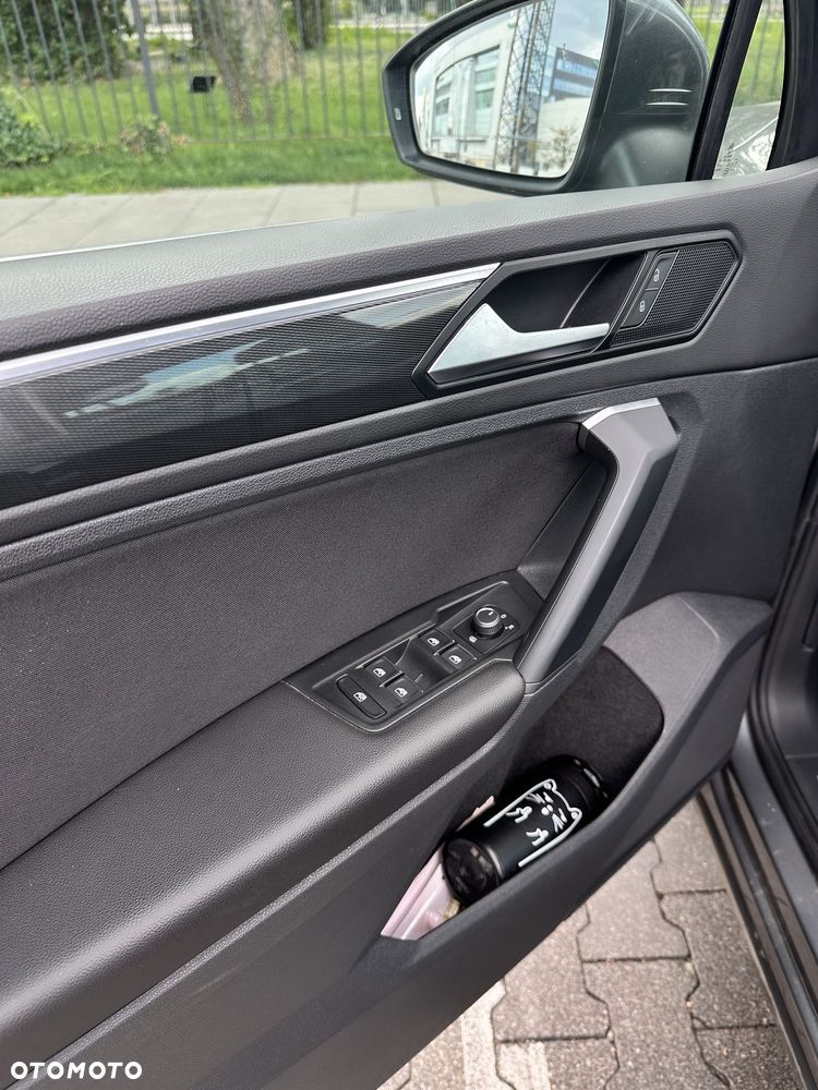 Volkswagen Tiguan 2.0 TDI BMT SCR Highline DSG - 11