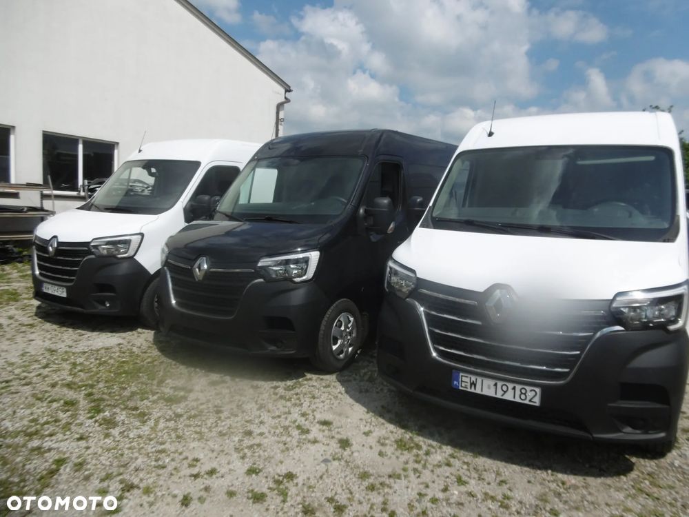 Renault Master - 12