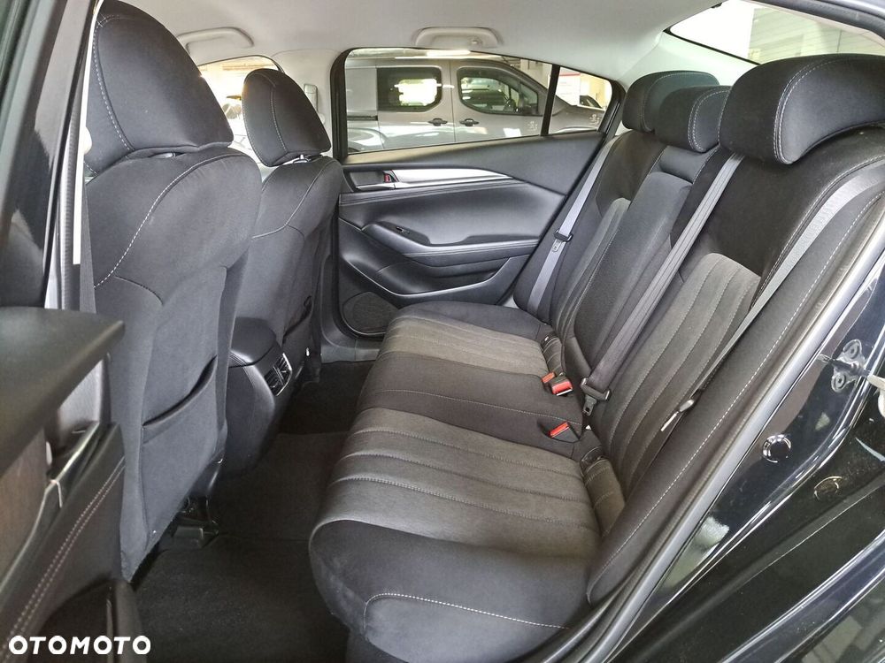 Mazda 6 2.0 SKYMotion - 12