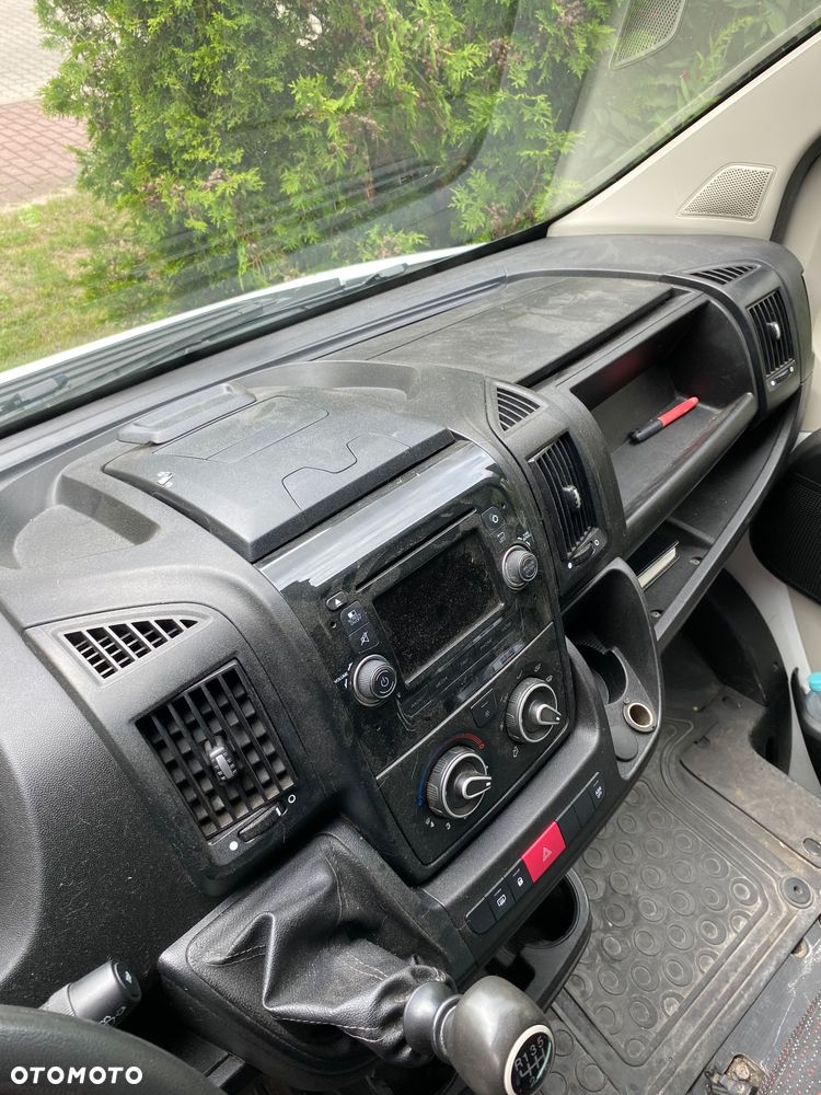 Peugeot Boxer - 5