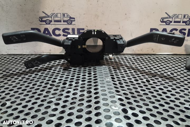 ANSAMBLU MANETE SEMNALIZARE + STERGATOARE 3C5953513R / 3C5953507BJ 3C - 1