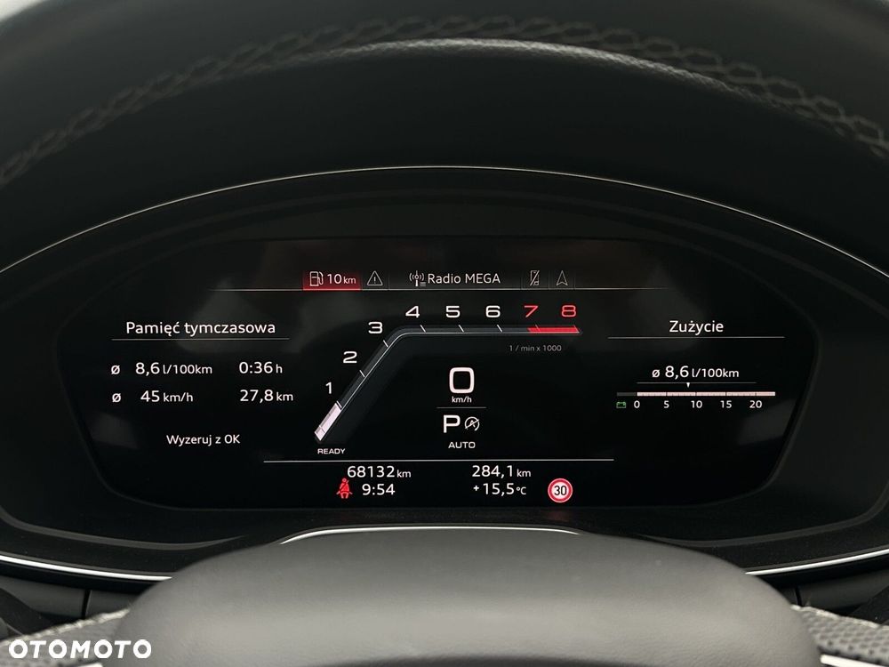 Audi A5 Sportback 45 TFSI mHEV Quattro S Line S tronic - 13