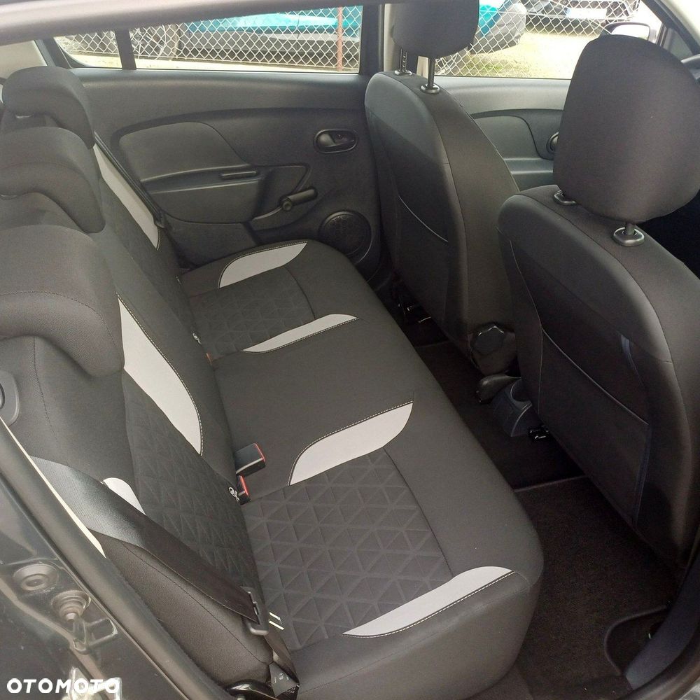 Dacia Sandero Stepway - 9