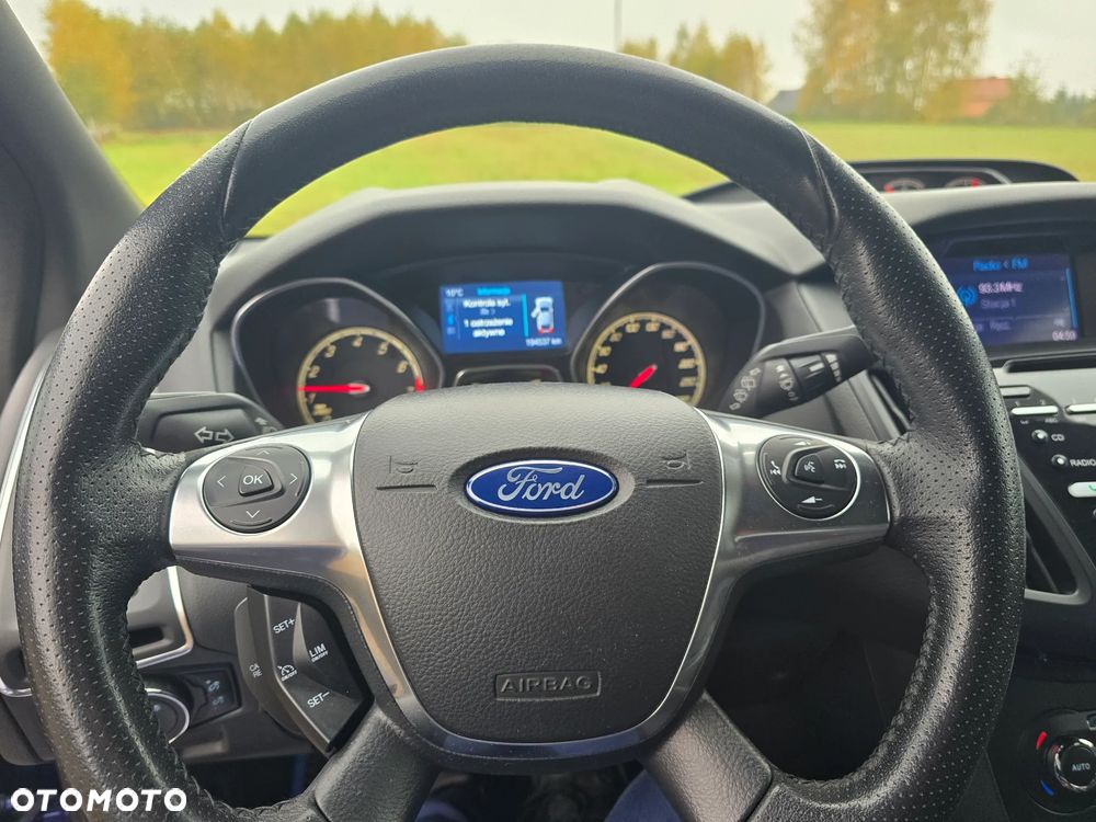 Ford Focus - 19