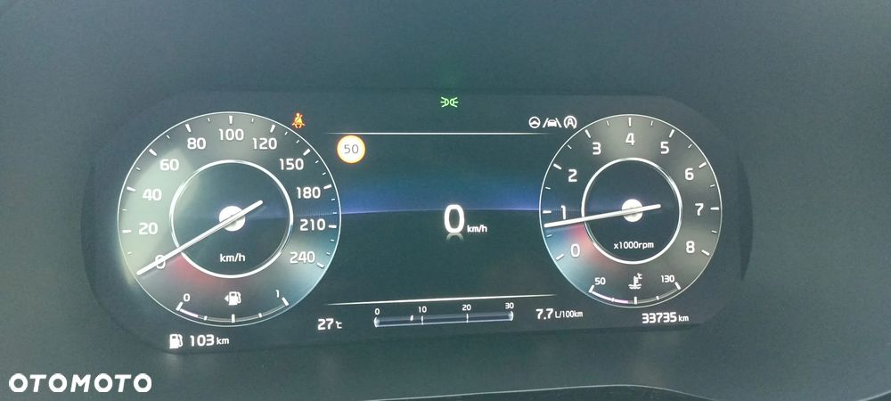 Kia XCeed 1.5 T-GDI GT-Line - 24