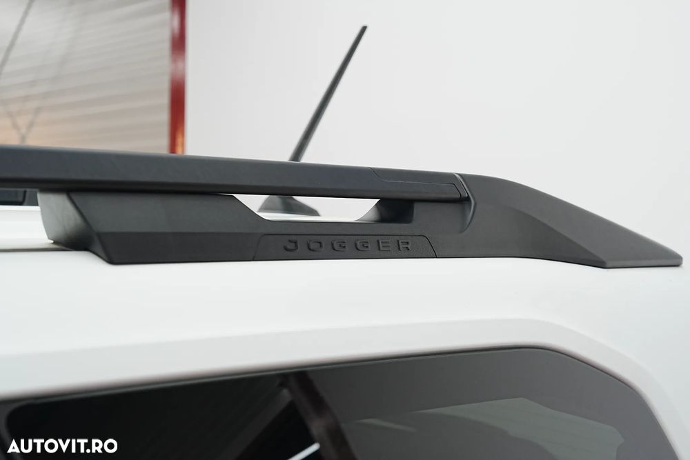 DACIA Jogger 2022 — imagine 28