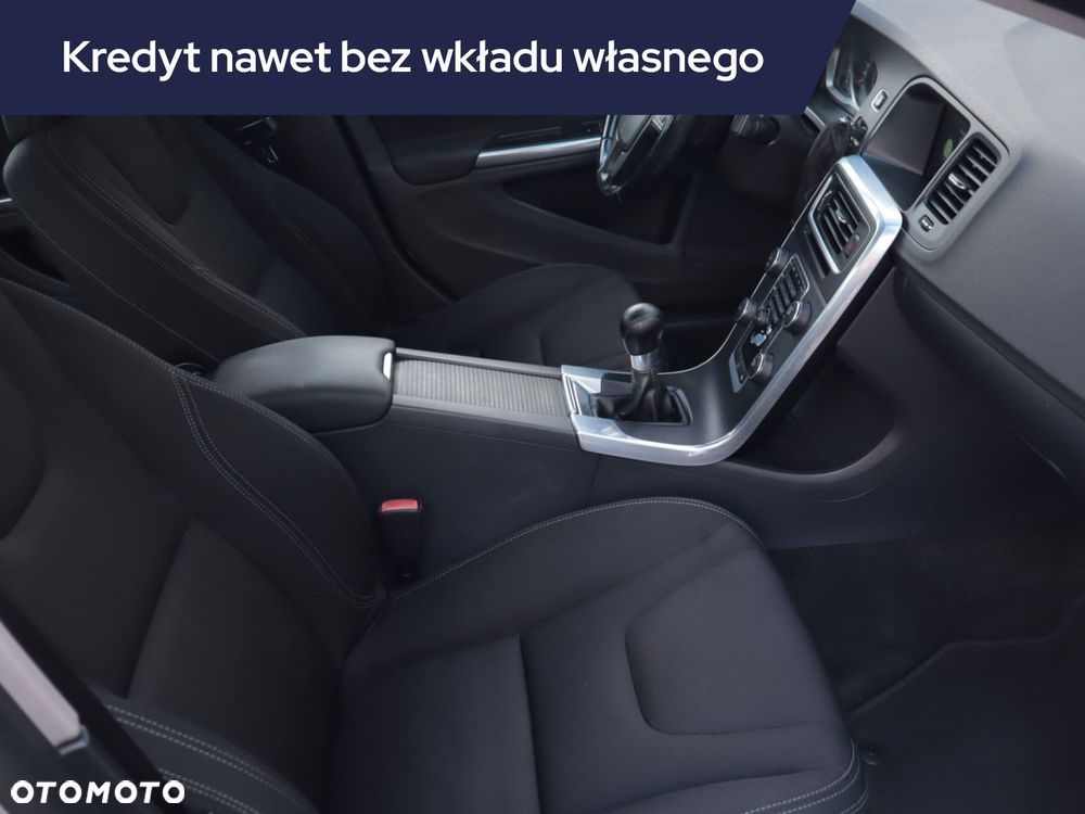 Volvo S60 - 11