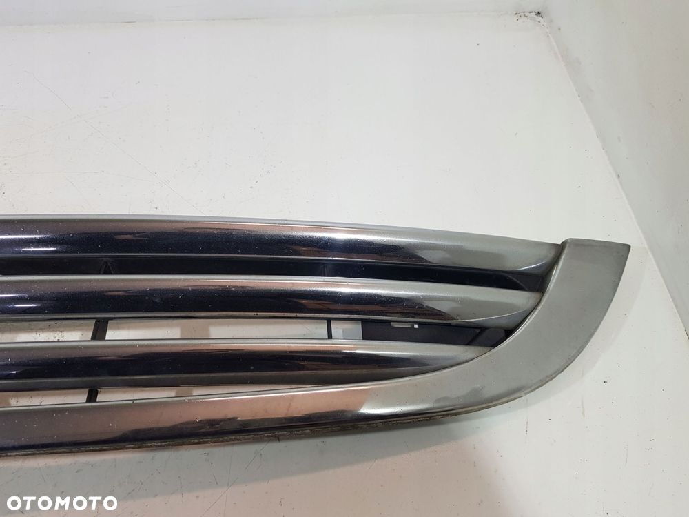 grill atrapa 7116963 mini cooper one r50 eu 05r 1.4d - 4