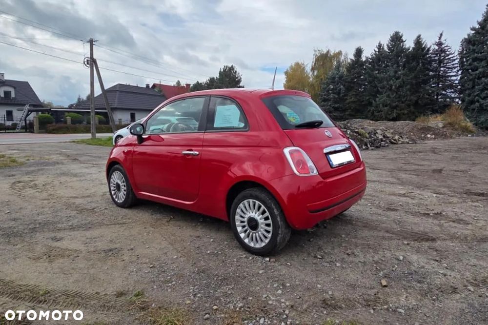 Fiat 500 - 3