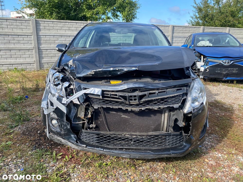 Toyota Auris 1.8 HSD Luna - 9