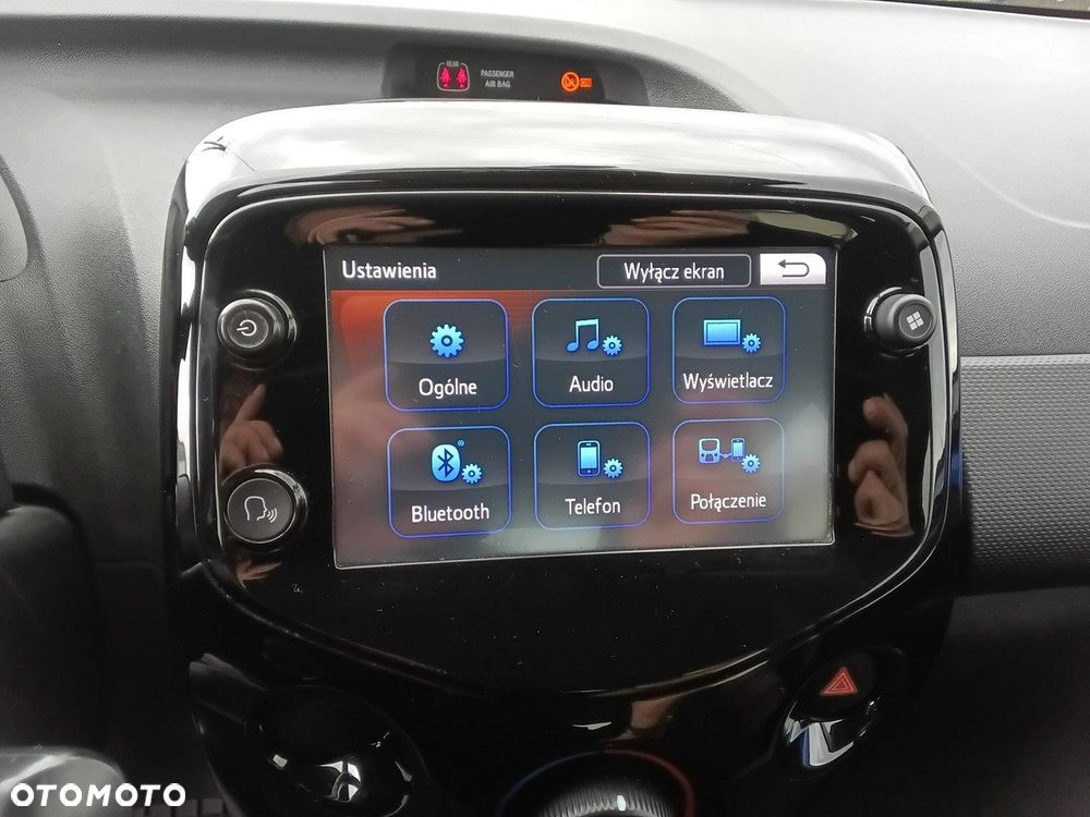 Citroën C1 1.0 VTi GPF Feel - 21