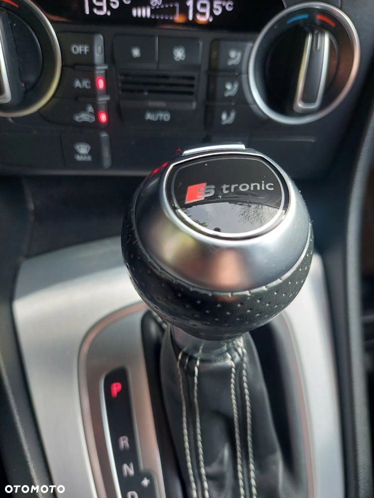 Audi Q3 2.0 TDI Quattro S tronic - 14