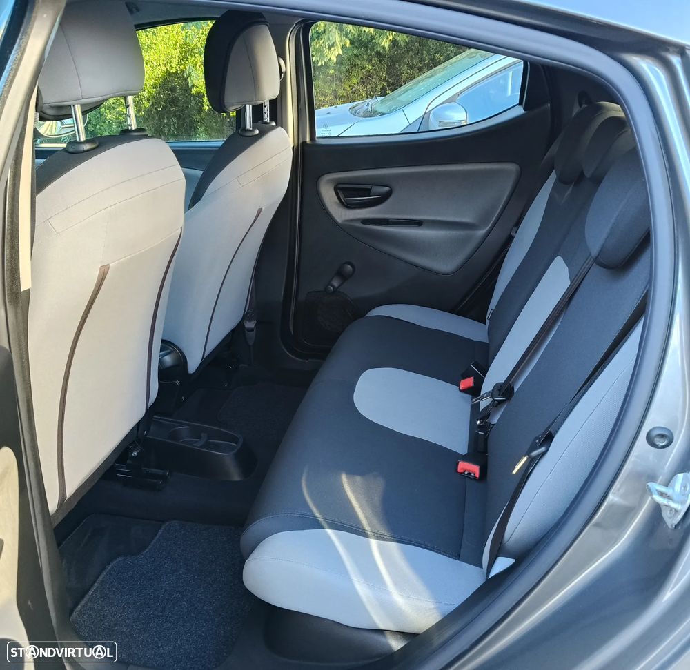 Lancia Ypsilon 1.2 S&S Platinum - 16