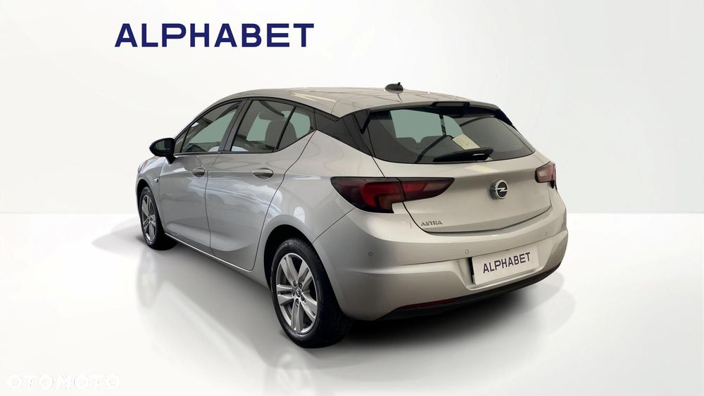 Opel Astra 1.2 T Edition S&S - 3