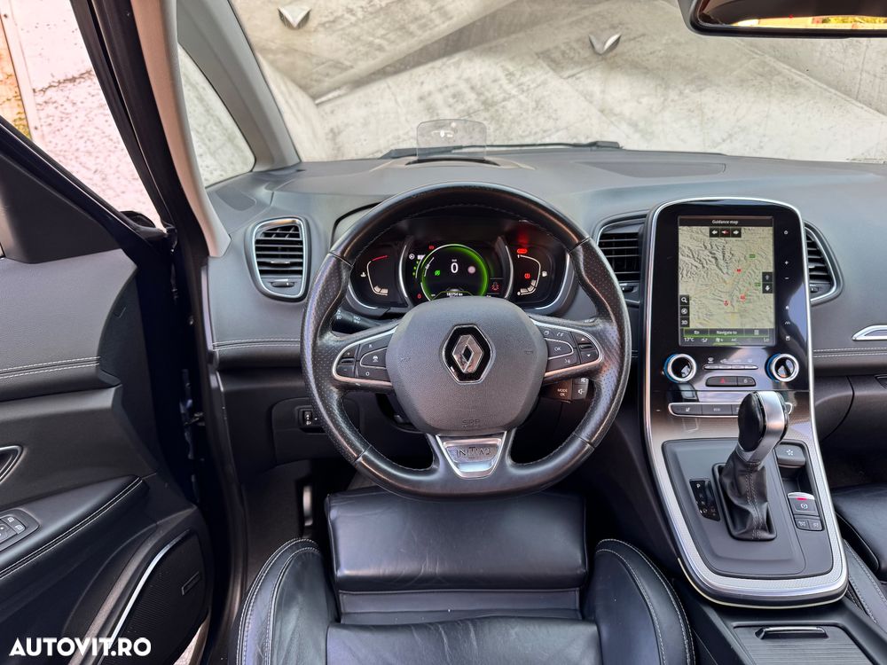 Renault Grand Scenic ENERGY dCi 160 EDC INITIALE PARIS - 33