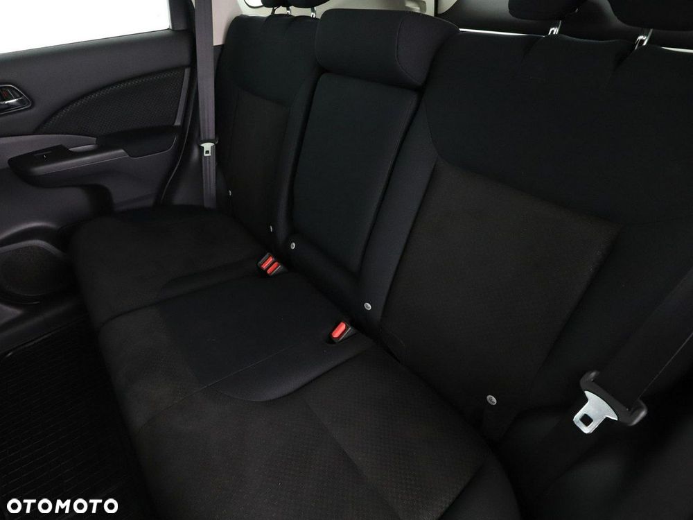 Honda CR-V 1.6i DTEC 4WD Automatik Elegance - 18