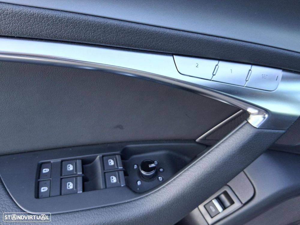Audi A6 Avant 40 TDI Advanced S tronic - 26