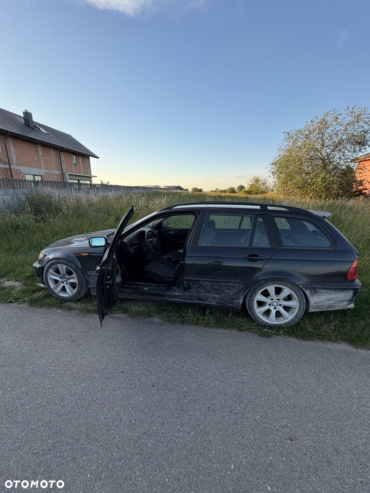 BMW Seria 3 - 6
