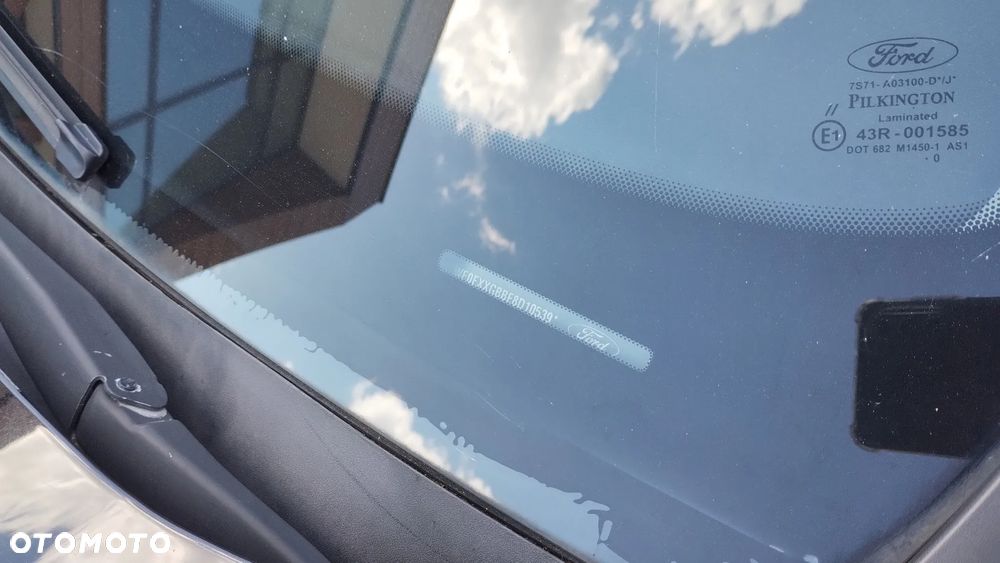 Ford Mondeo 2.2 TDCi Trend - 16