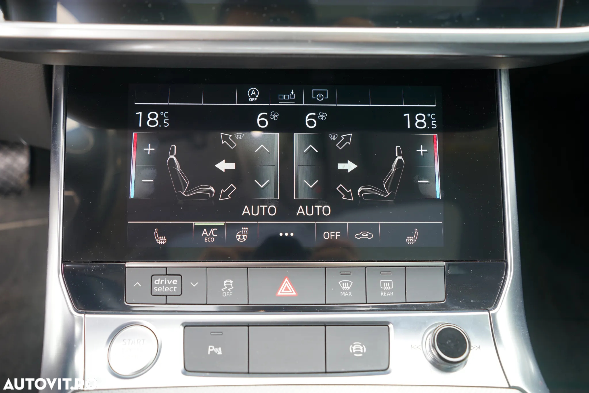 Audi A6 Avant 2.0 45 TFSI S tronic Design - 25