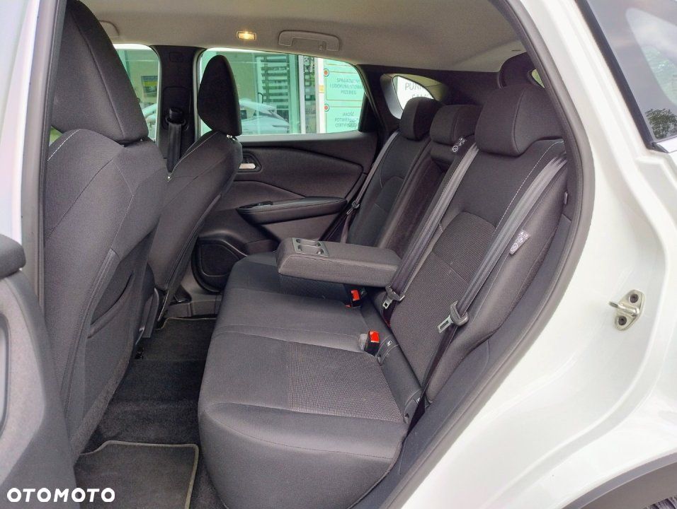Nissan Qashqai - 16