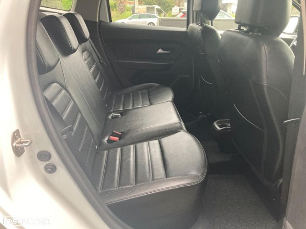 Dacia Duster 1.5 Blue dCi Prestige 4WD - 35