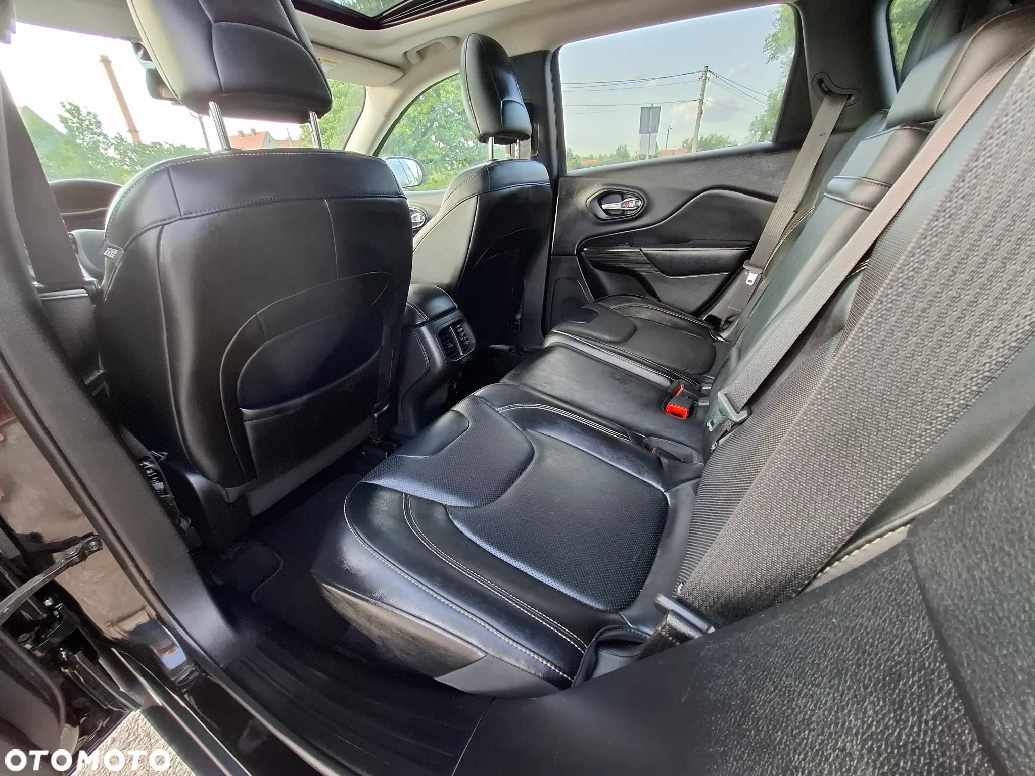 Jeep Cherokee 2.0 MJD Active Drive I Limited - 19