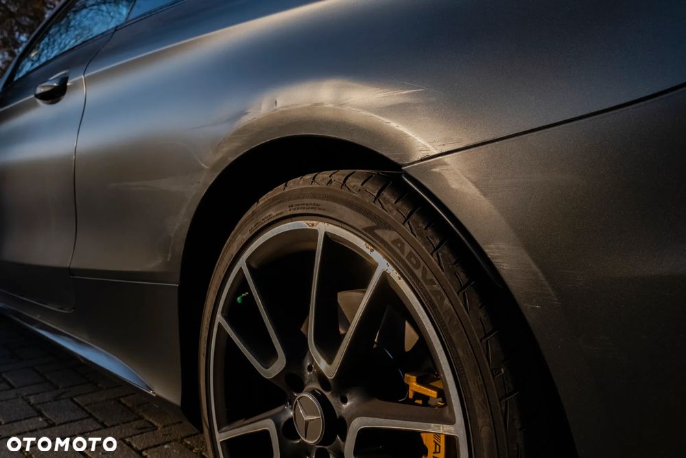 Mercedes-Benz Inny - 9