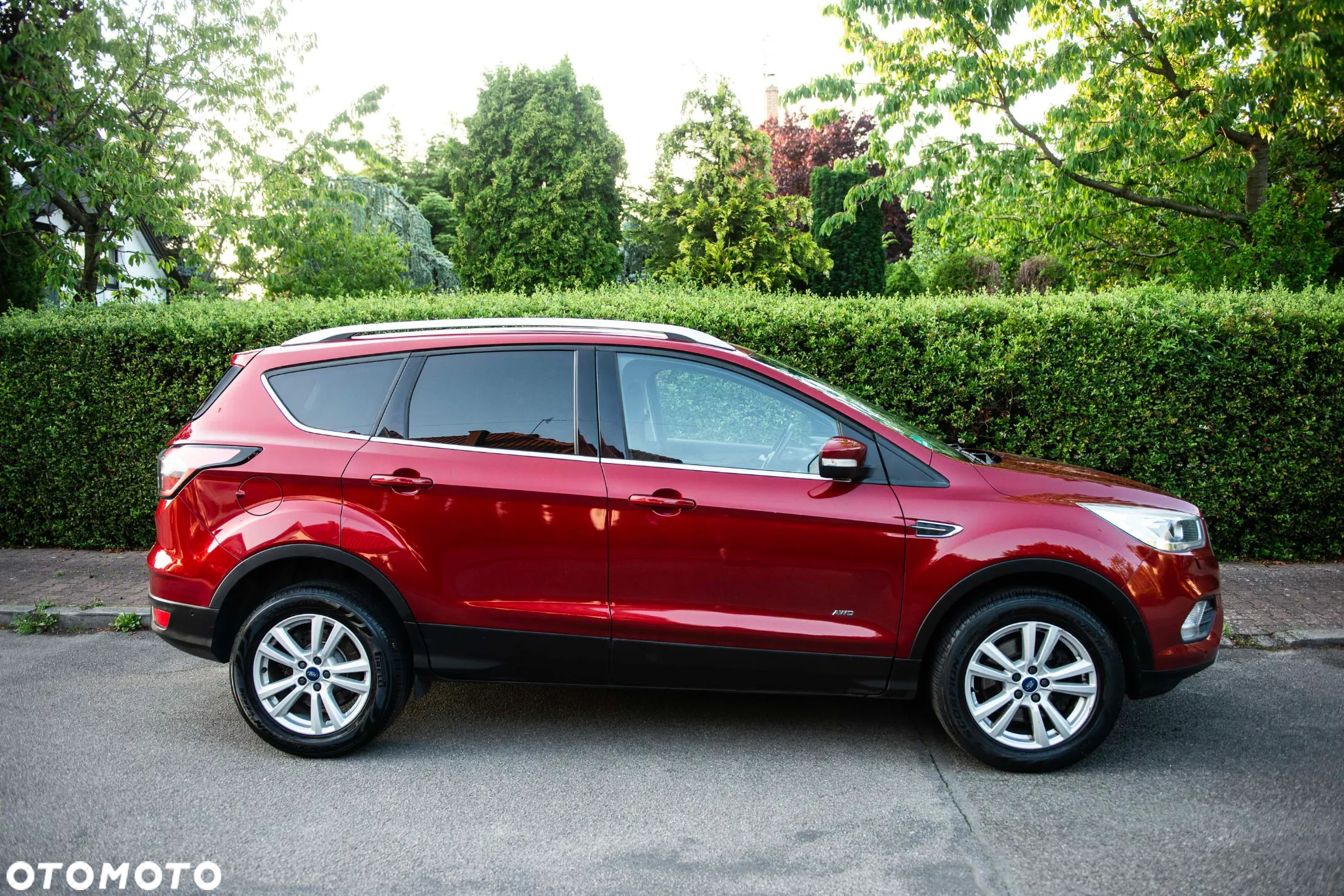 Ford Kuga 2.0 TDCi 4x4 Titanium - 12