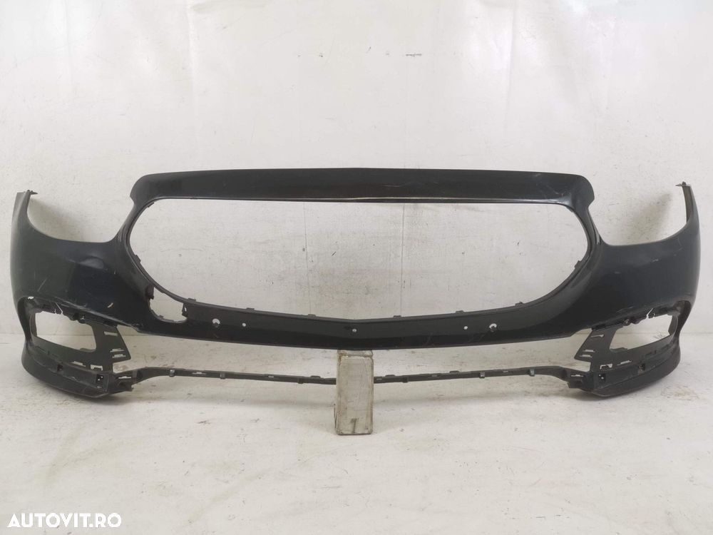 Bara Fata Mercedes-Benz  E-Class W213 [facelift] 2020 2021 2022 2023 O - 1