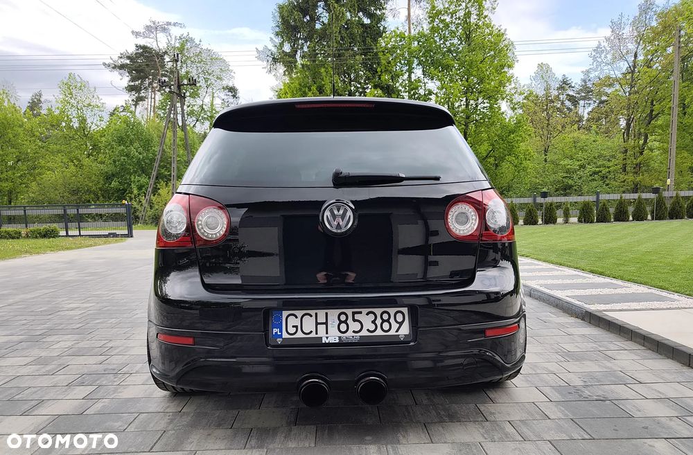 Volkswagen Golf - 3