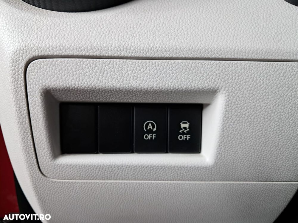 Suzuki Ignis - 11