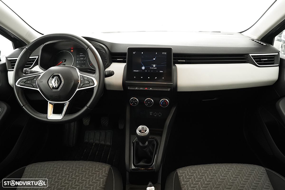 Renault Clio 1.0 TCe Evolution - 8